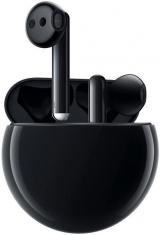 Sluchátka Huawei FreeBuds 3 Wireless Earphones Black