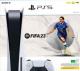 Sony PlayStation 5 + FIFA 23