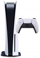 Sony PlayStation 5 + God of War Ragnarok