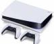 Sony PlayStation 5 + ovladač DualSense White
