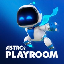 Sony PlayStation 5 Pro + hra Astros Playroom