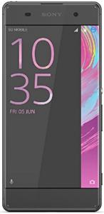 Sony Xperia XA Graphite Black