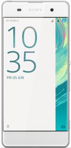 Sony Xperia XA White