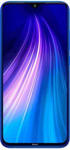 Xiaomi RedMi Note 8T 4GB/64GB Starscape Blue