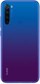 Xiaomi RedMi Note 8T 4GB/64GB Starscape Blue