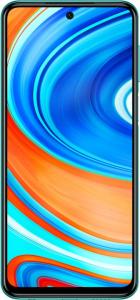 Xiaomi RedMi Note 9 Pro 6GB/128GB Tropical Green