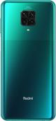 Xiaomi RedMi Note 9 Pro 6GB/128GB Tropical Green