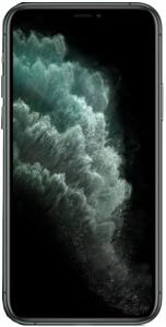 Apple iPhone 11 Pro Max 64GB Midnight Green