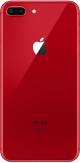 Apple iPhone 8 Plus 256GB (Product)Red