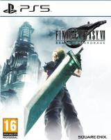 Final Fantasy VII Remake Integrade (PS5)