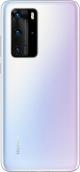 Huawei P40 Pro 8GB/256GB Ice White