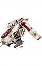 LEGO Star Wars 75309 Válečná loď Republiky