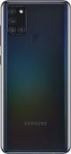 Samsung Galaxy A21s  3GB/32GB Black