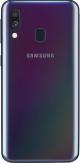 Samsung Galaxy A40 Black