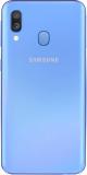 Samsung Galaxy A40 Blue