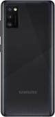 Samsung Galaxy A41 4GB/64GB Prism Crush Black