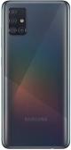 Samsung Galaxy A51 4GB/128GB Dual SIM Prism Crush Black