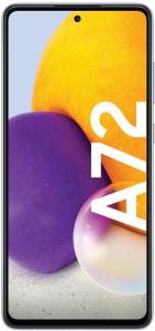 Samsung Galaxy A72 6GB/128GB Awesome Violet