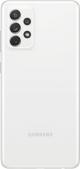 Samsung Galaxy A72 6GB/128GB Awesome White