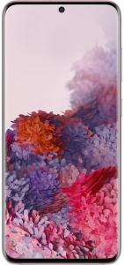 Samsung Galaxy S20 Cloud Pink