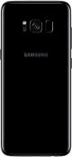 Samsung Galaxy S8+ Midnight Black
