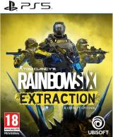 Tom Clancys Rainbow Six: Extraction (PS5)