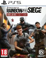 Tom Clancys Rainbow Six: Siege (PS5)